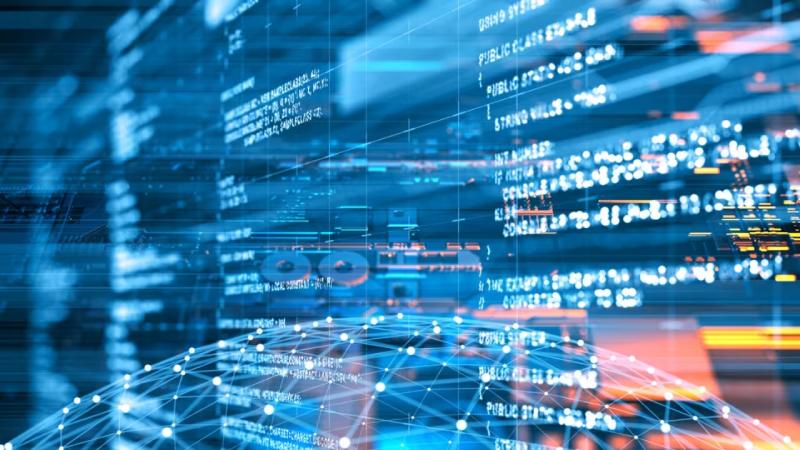 Linux基石：巩义市小程序开发公司的技术底座与发行版选择逻辑