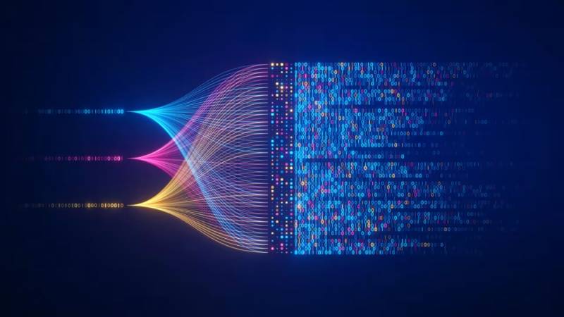 巩义市软件开发：解锁高性能应用的核心技术路径