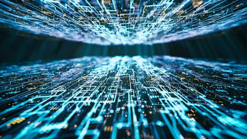 巩义市网站建设：实施DevOps，赋能医疗保健领域数字化转型